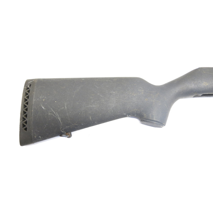 Crosse fusil SKS en ABS noir ref 69