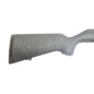 Crosse fusil SKS en ABS noir ref 69