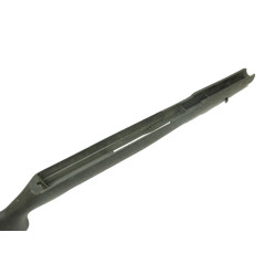 Crosse fusil SKS en ABS noir ref 69