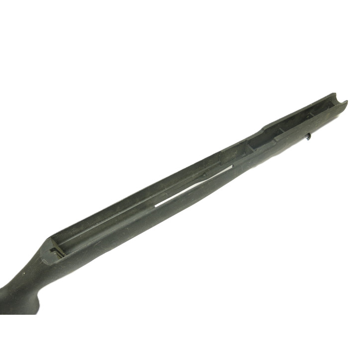 Crosse fusil SKS en ABS noir ref 69