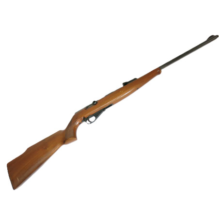 Carabine SIDNA M1 calibre 22 long rifle numéro 2409