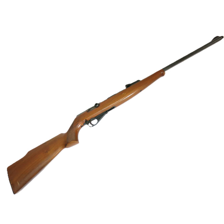 Carabine SIDNA M1 calibre 22 long rifle numéro 2409