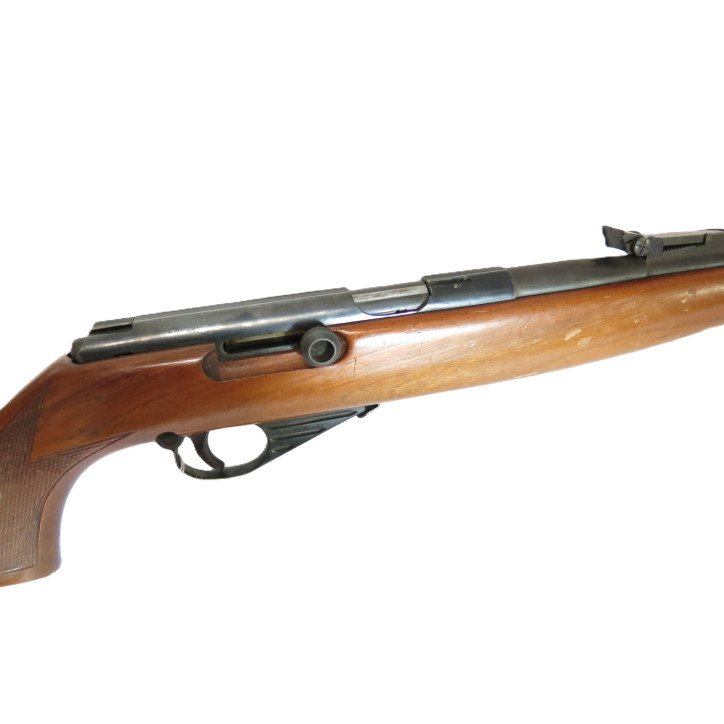Carabine SIDNA M1 calibre 22 long rifle numéro 2409