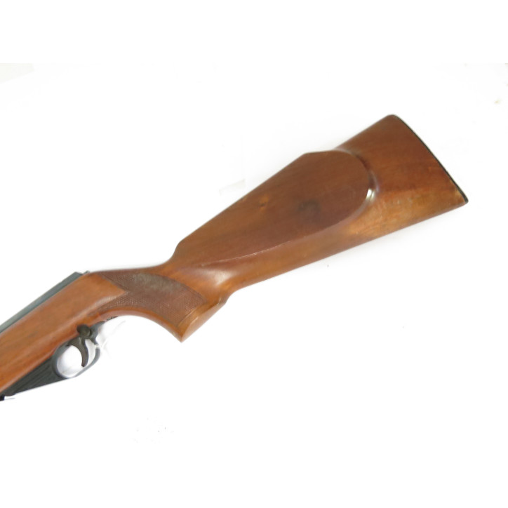 Carabine SIDNA M1 calibre 22 long rifle numéro 2409