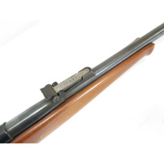 Carabine SIDNA M1 calibre 22 long rifle numéro 2409