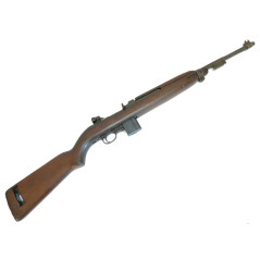 Carabine USM1 - Inland 1942 - Cal. 30 M1 - Répétition manuelle - Catégorie C    numero 120127