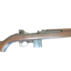 Carabine USM1 - Inland 1942 - Cal. 30 M1 - Répétition manuelle - Catégorie C    numero 120127