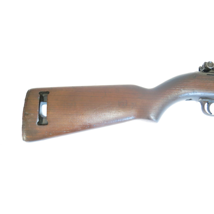 Carabine USM1 - Inland 1942 - Cal. 30 M1 - Répétition manuelle - Catégorie C    numero 120127