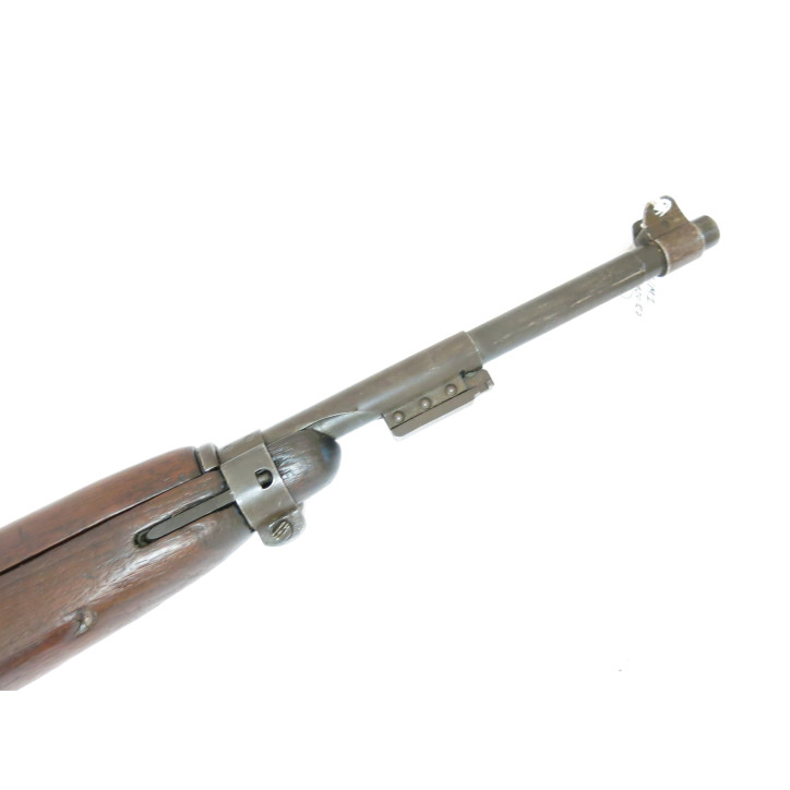 Carabine USM1 - Inland 1942 - Cal. 30 M1 - Répétition manuelle - Catégorie C    numero 120127