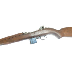 Carabine USM1 - Inland 1942 - Cal. 30 M1 - Répétition manuelle - Catégorie C    numero 120127
