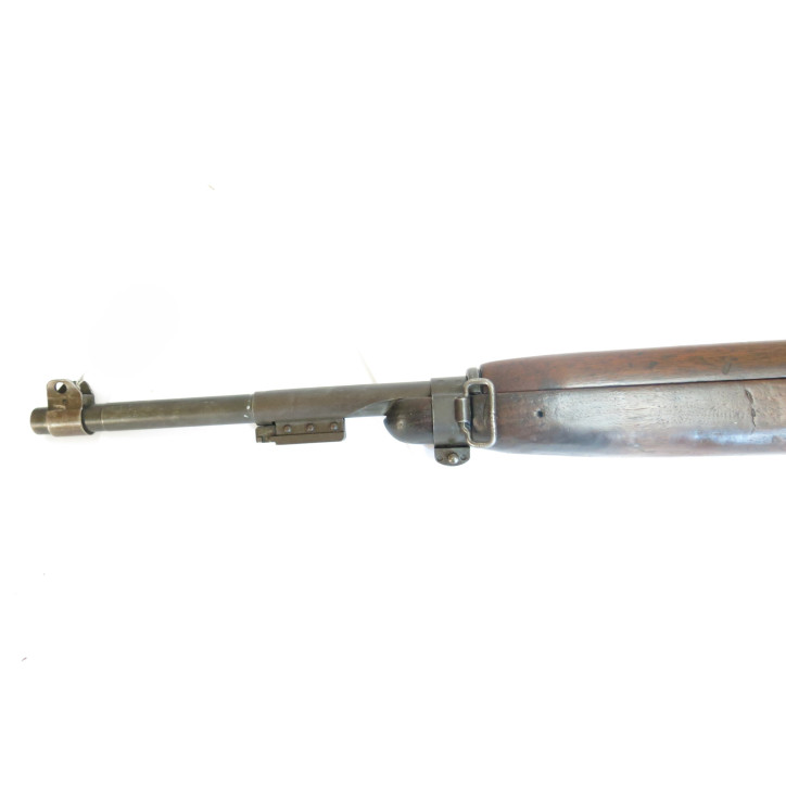Carabine USM1 - Inland 1942 - Cal. 30 M1 - Répétition manuelle - Catégorie C    numero 120127