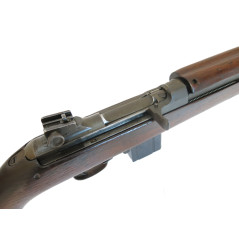 Carabine USM1 - Inland 1942 - Cal. 30 M1 - Répétition manuelle - Catégorie C    numero 120127