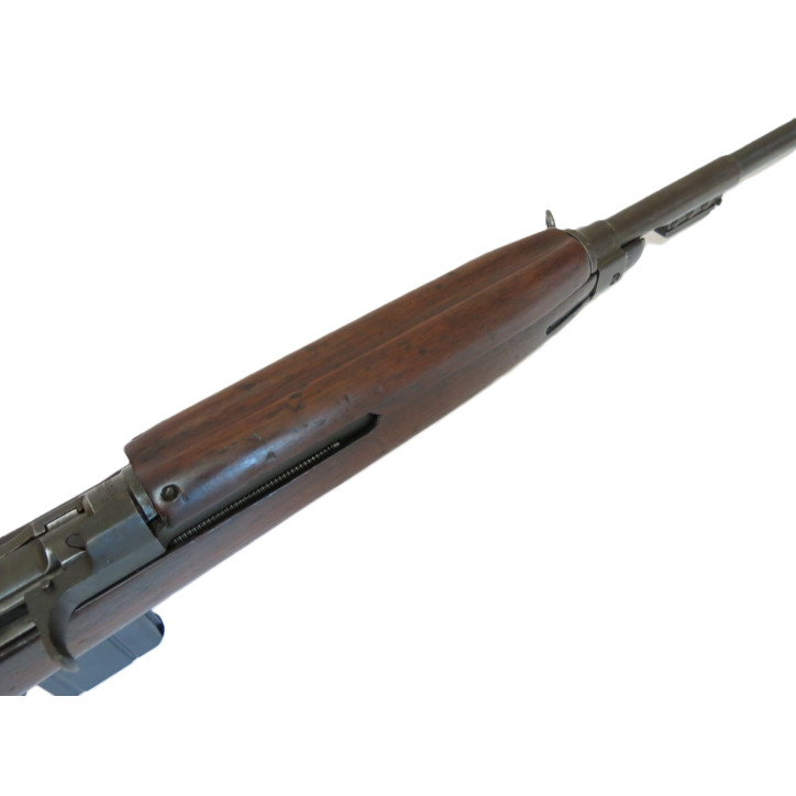 Carabine USM1 - Inland 1942 - Cal. 30 M1 - Répétition manuelle - Catégorie C    numero 120127