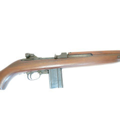 Carabine USM1  Winchester 1943 - N° 1222700- Catégorie B