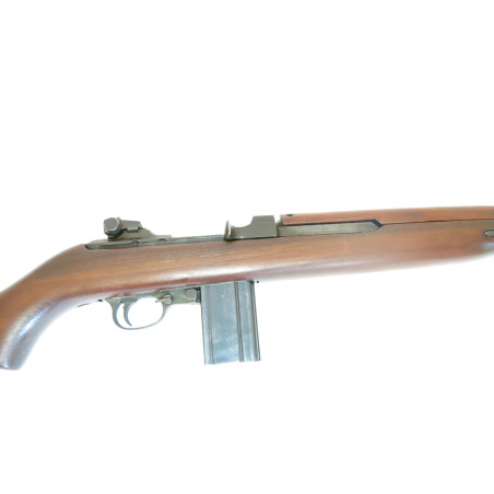 Carabine USM1  Winchester 1943 - N° 1222700- Catégorie B