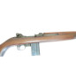 Carabine USM1  Winchester 1943 - N° 1222700- Catégorie B