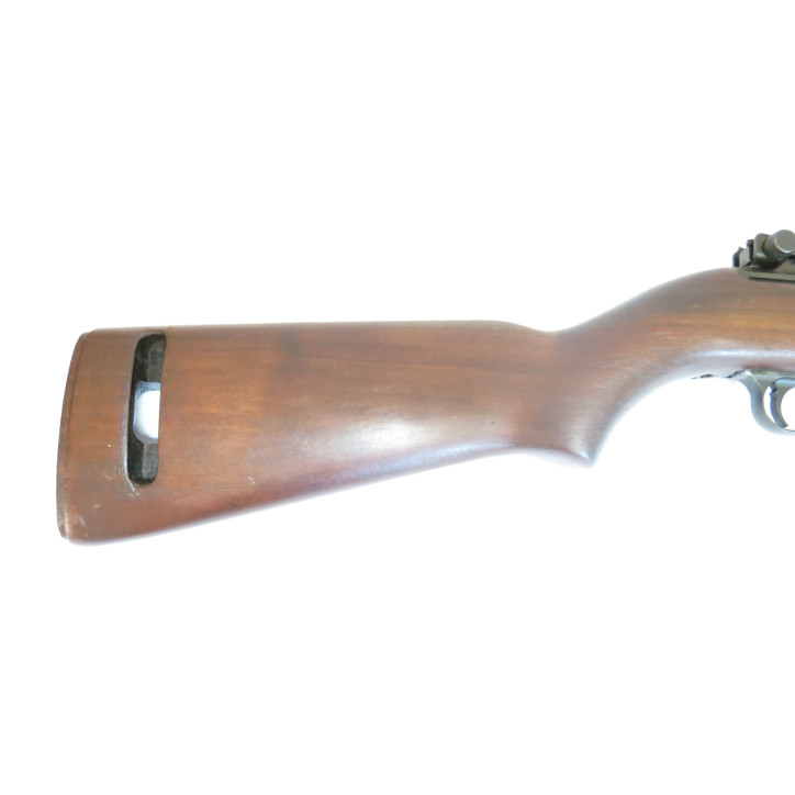 Carabine USM1  Winchester 1943 - N° 1222700- Catégorie B