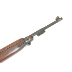 Carabine USM1  Winchester 1943 - N° 1222700- Catégorie B