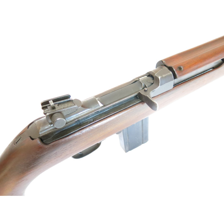 Carabine USM1  Winchester 1943 - N° 1222700- Catégorie B