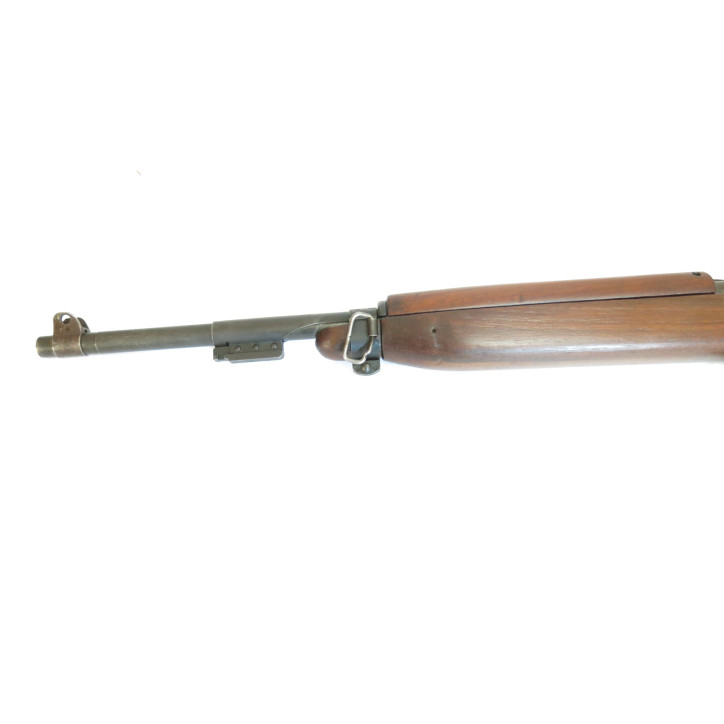 Carabine USM1  Winchester 1943 - N° 1222700- Catégorie B