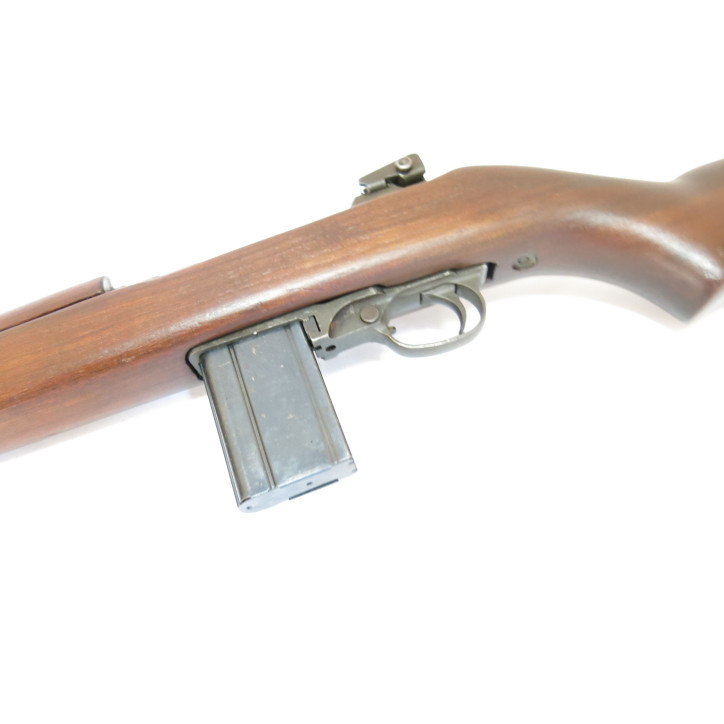 Carabine USM1  Winchester 1943 - N° 1222700- Catégorie B