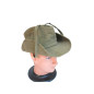 Chapeau de brousse original Français Indochine réf 58
