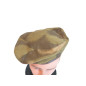 Béret camouflé période Indochine ref 96