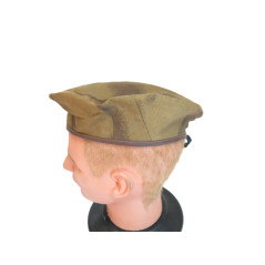 Béret camouflé période Indochine ref 96