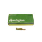 Boite de 20 cartouches calibre 221 REM Fire ball     R 221 F