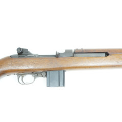 Carabine USM1 - Inland 1943 - Cal. 30 M1 - Semi auto - Catégorie B