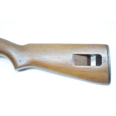 Carabine USM1 - Inland 1943 - Cal. 30 M1 - Semi auto - Catégorie B