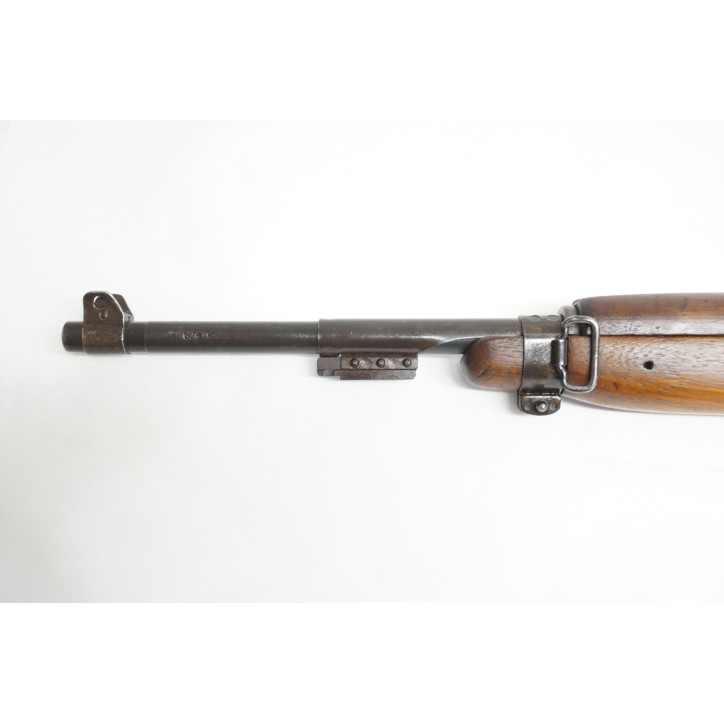 Carabine USM1 - Inland 1943 - Cal. 30 M1 - Semi auto - Catégorie B