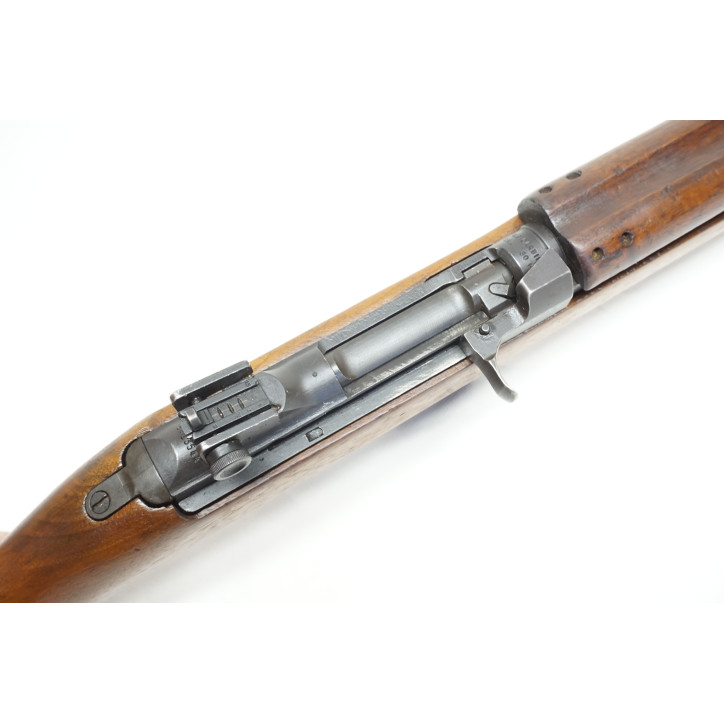 Carabine USM1 - Inland 1943 - Cal. 30 M1 - Semi auto - Catégorie B