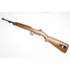 Carabine USM1 - Inland 1943 - Cal. 30 M1 - Semi auto - Catégorie B
