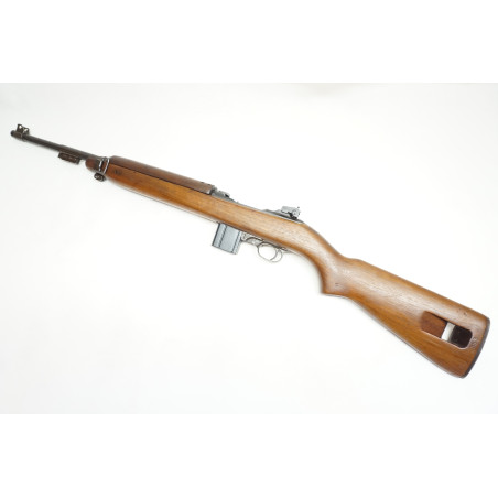 Carabine USM1 - Inland 1943 - Cal. 30 M1 - Semi auto - Catégorie B
