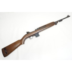 Carabine USM1 - Winchester - Cal. 30 M1 - Semi auto - Catégorie B