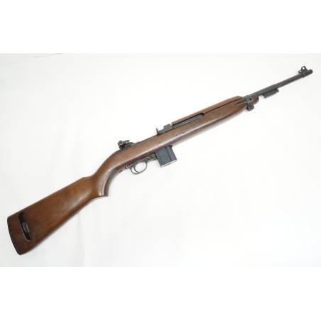 Carabine USM1 - Winchester - Cal. 30 M1 - Semi auto - Catégorie B