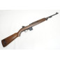 Carabine USM1 - Winchester - Cal. 30 M1 - Semi auto - Catégorie B