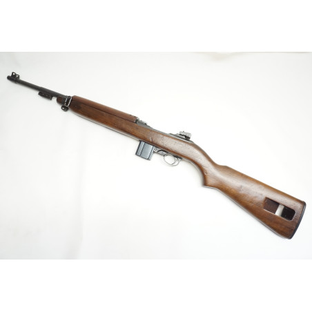 Carabine USM1 - Winchester - Cal. 30 M1 - Semi auto - Catégorie B