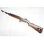 Carabine USM1 - Winchester - Cal. 30 M1 - Semi auto - Catégorie B