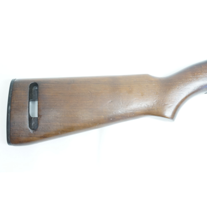Carabine USM1 - Winchester - Cal. 30 M1 - Semi auto - Catégorie B