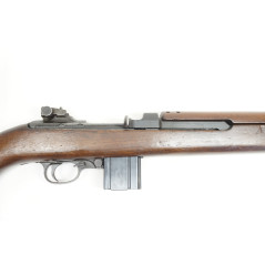Carabine USM1 - Winchester - Cal. 30 M1 - Semi auto - Catégorie B