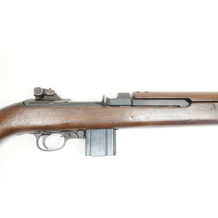 Carabine USM1 - Winchester - Cal. 30 M1 - Semi auto - Catégorie B
