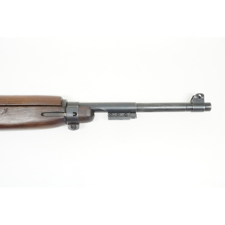 Carabine USM1 - Winchester - Cal. 30 M1 - Semi auto - Catégorie B
