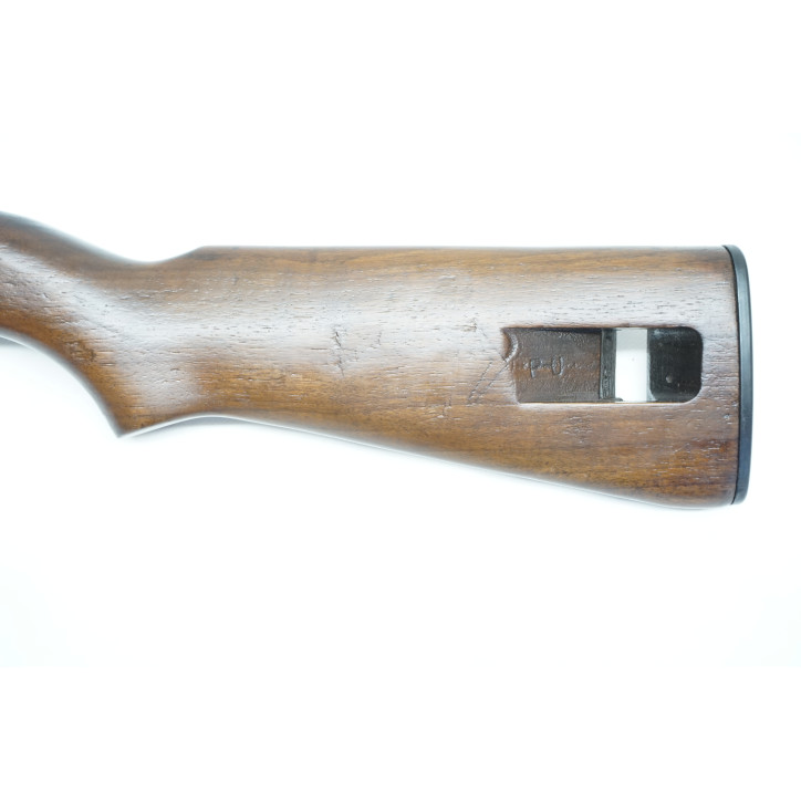 Carabine USM1 - Winchester - Cal. 30 M1 - Semi auto - Catégorie B
