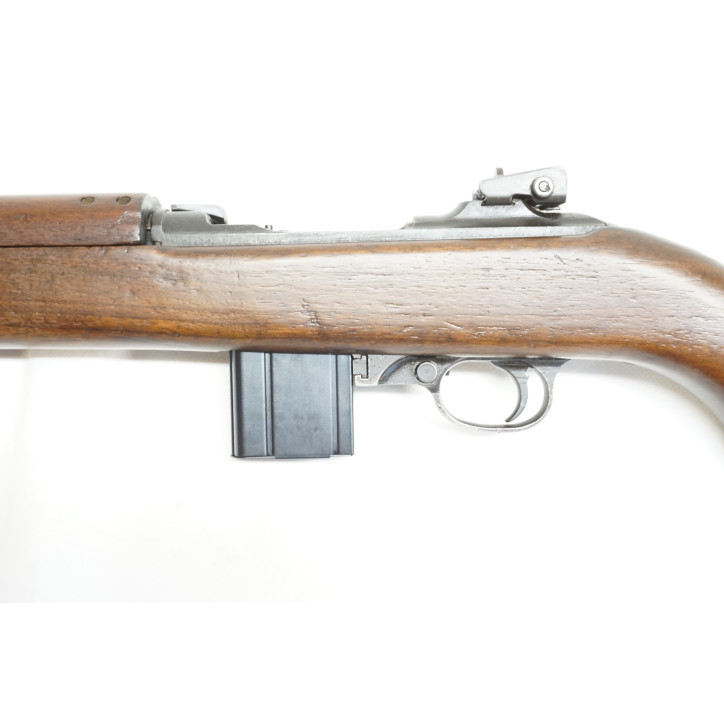 Carabine USM1 - Winchester - Cal. 30 M1 - Semi auto - Catégorie B
