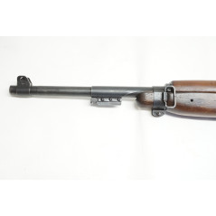 Carabine USM1 - Winchester - Cal. 30 M1 - Semi auto - Catégorie B