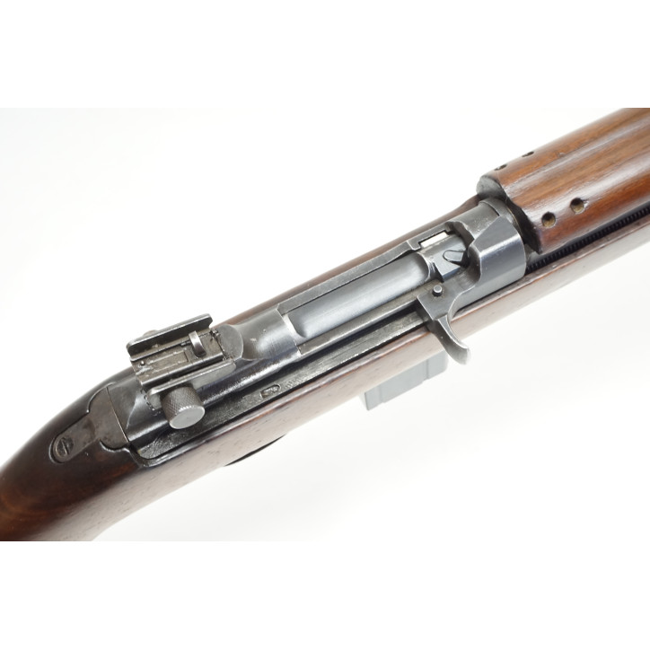 Carabine USM1 - Winchester - Cal. 30 M1 - Semi auto - Catégorie B