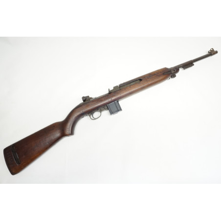 Carabine USM1 -Winchester - Semi-auto - Catégorie B