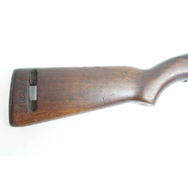 Carabine USM1 -Winchester - Semi-auto - Catégorie B